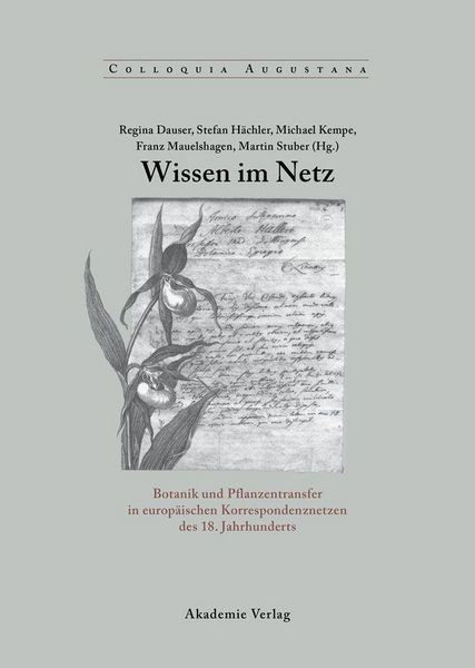 Produktbild: Wissen im Netz