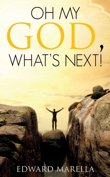 Produktbild: Oh My God, What's Next!