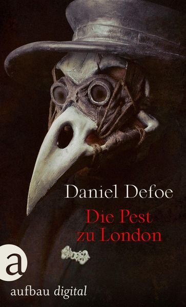 Produktbild: Die Pest in London