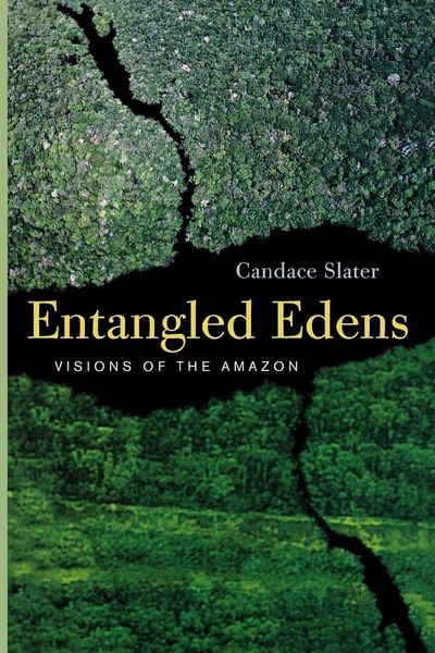 Produktbild: Entangled Edens