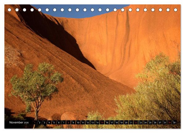 Produktbild: Unesco Welterbe (Tischkalender 2026 DIN A5 quer), CALVENDO Monatskalender