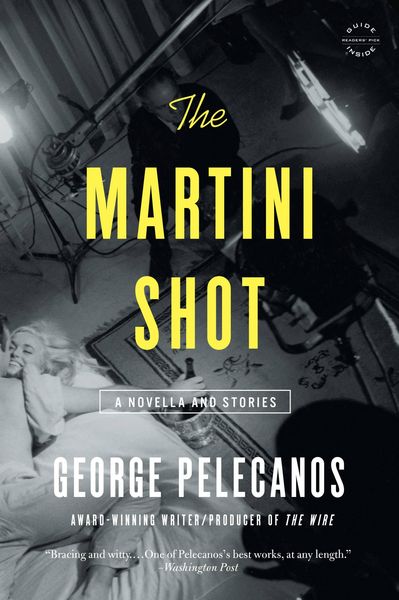 Produktbild: The Martini Shot
