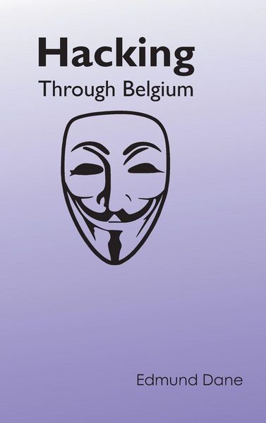 Produktbild: Hacking Through Belgium