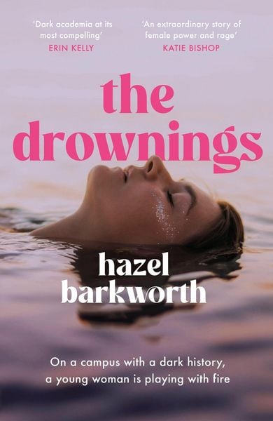 Produktbild: Barkworth, H: Drownings