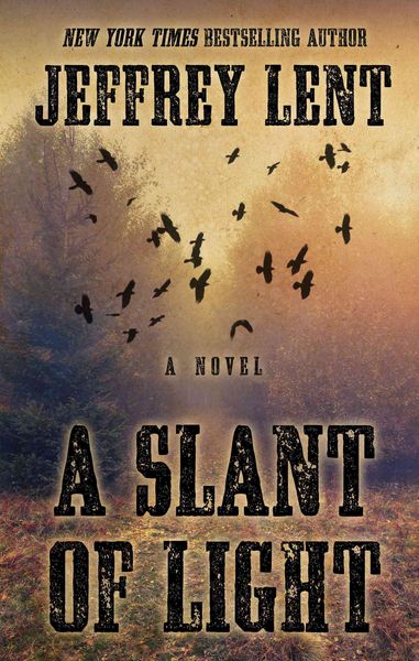 Produktbild: Slant Of Light