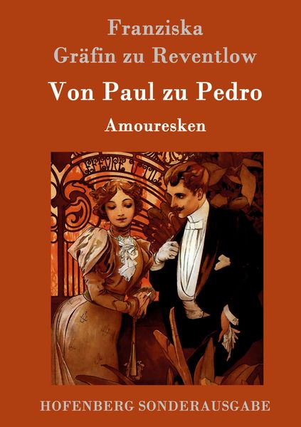 Produktbild: Von Paul zu Pedro