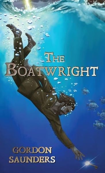 Produktbild: The Boatwright