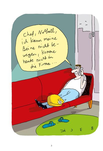 End of Weekend