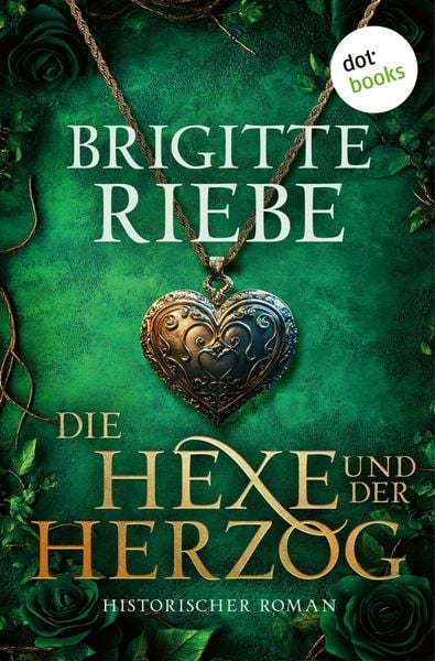 Produktbild: Die Hexe und der Herzog