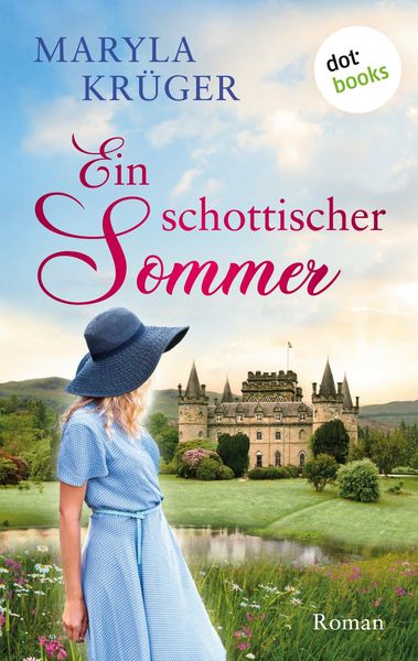 Produktbild: Ein schottischer Sommer