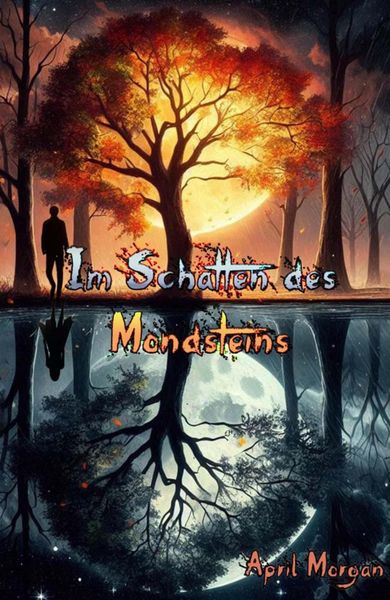 Produktbild: Im Schatten des Mondsteins