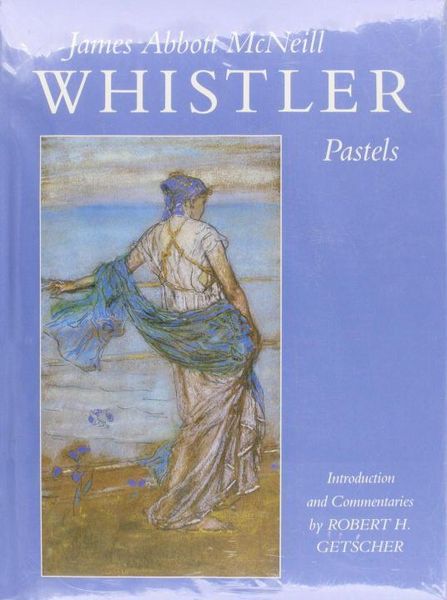 Produktbild: Whistler Pastels