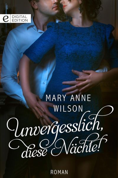Produktbild: Unvergesslich, diese N&auml;chte!