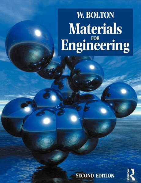 Produktbild: Materials for Engineering