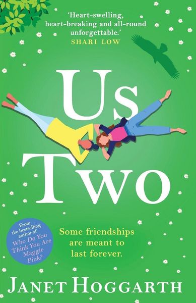 Produktbild: Us Two