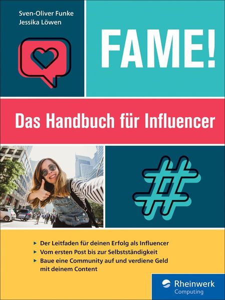 Produktbild: Fame!