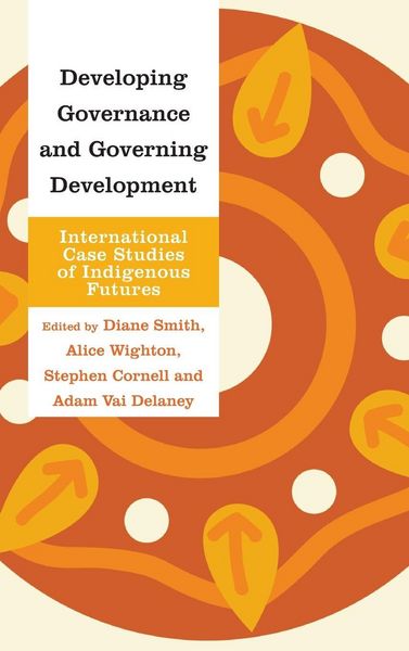 Produktbild: Developing Governance and Governing Development