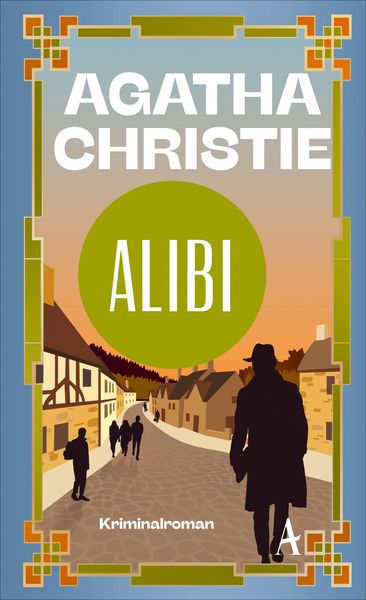 Produktbild: Alibi