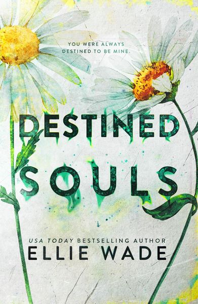 Produktbild: Destined Souls (The Beautiful Souls Collection, #5)