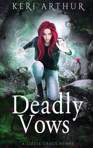 Produktbild: Deadly Vows
