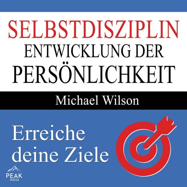 Produktbild: Selbstdisziplin - Entwicklung der Pers&ouml;nlichkeit