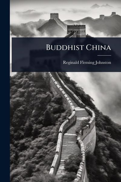 Produktbild: Buddhist China
