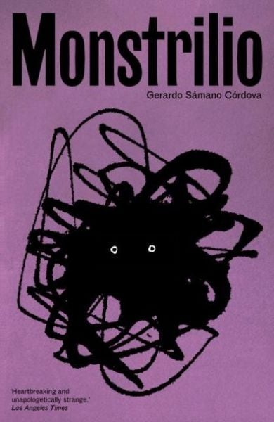 Produktbild: Monstrilio