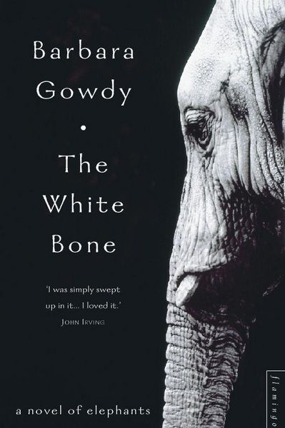 Produktbild: The White Bone