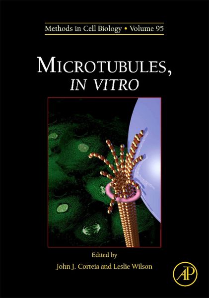 Produktbild: Microtubules, in vitro