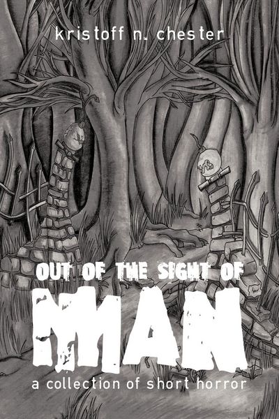 Produktbild: Out of the Sight of Man