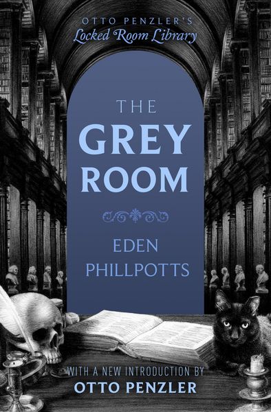 Produktbild: The Grey Room