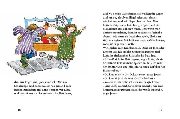 Produktbild: Die Kinder aus der Krachmacherstra&szlig;e