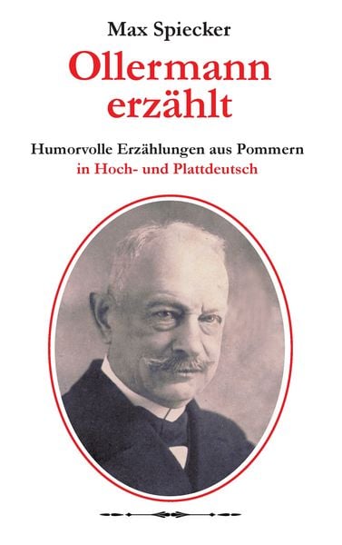 Produktbild: Ollermann erz&auml;hlt