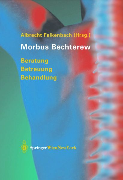 Produktbild: Morbus Bechterew