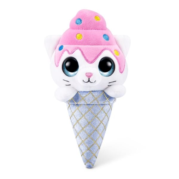 Produktbild: Coco Cones - Pl&uuml;schtier S&uuml;&szlig;igkeiten