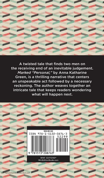Produktbild: Marked "Personal"