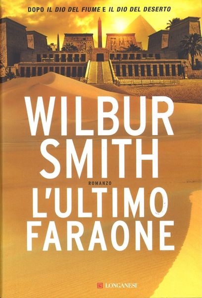 Produktbild: L' ultimo faraone