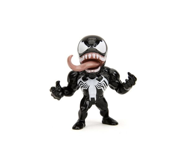 Produktbild: Marvel 4-Pack Figures 2,5, Welle 1