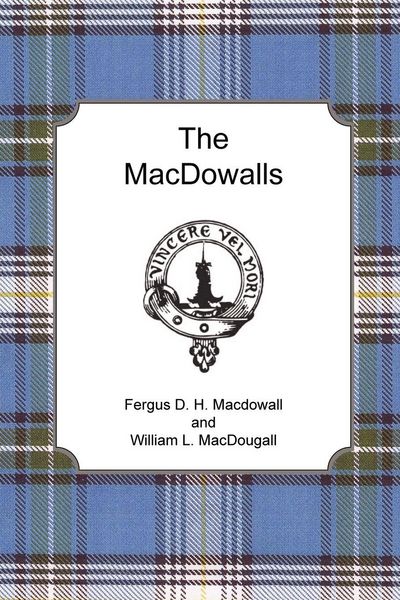 Produktbild: The MacDowalls