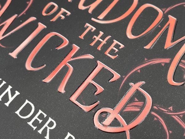Produktbild: Kingdom of the Wicked &ndash; Die G&ouml;ttin der Rache