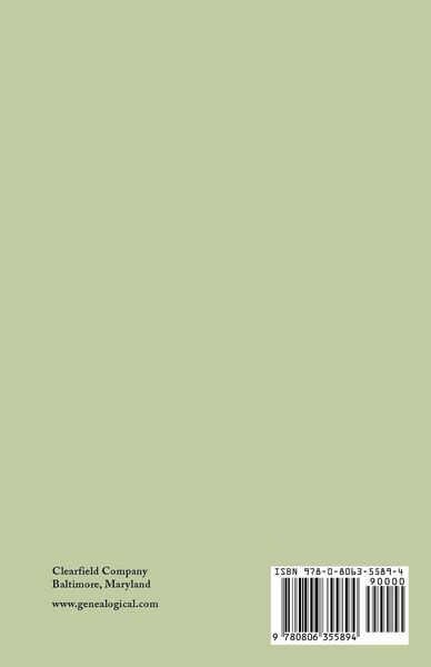 Produktbild: People of the Scottish Borders, 1650-1800
