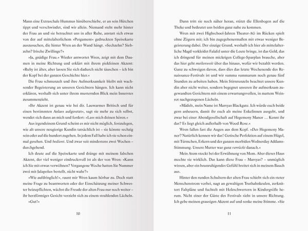 Produktbild: The Blackgate Invitation