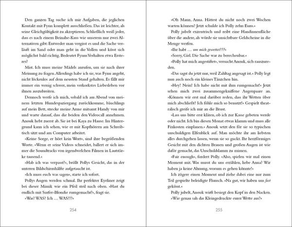 Produktbild: Alles, was ich in dir sehe (Alles-Trilogie, Band 1)