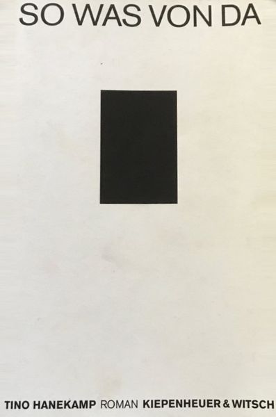 Produktbild: So was von da