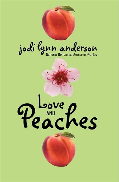 Produktbild: Love and Peaches