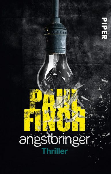 Produktbild: Angstbringer