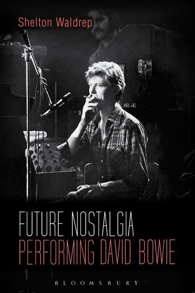 Produktbild: Future Nostalgia