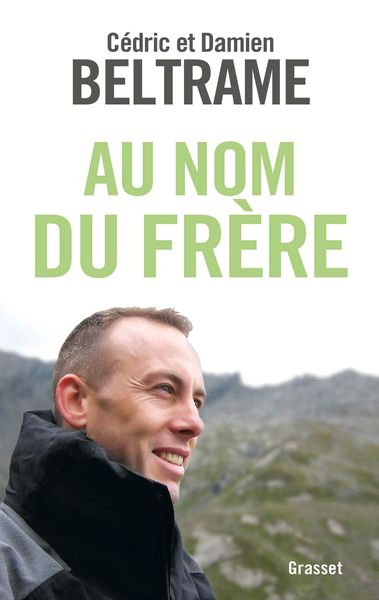 Produktbild: Au nom du fr&egrave;re