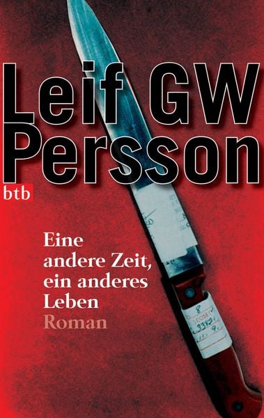 Produktbild: Eine andere Zeit, ein anderes Leben / Lars M. Johansson Band 4