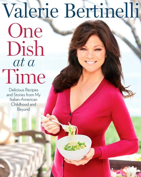 Produktbild: One Dish at a Time